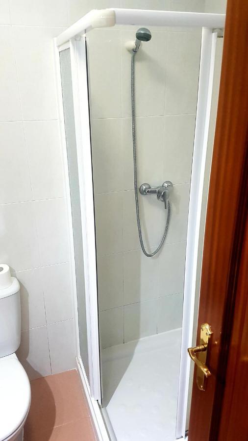 Apartamento Loft III Select Real Caldas De Reis Esterno foto