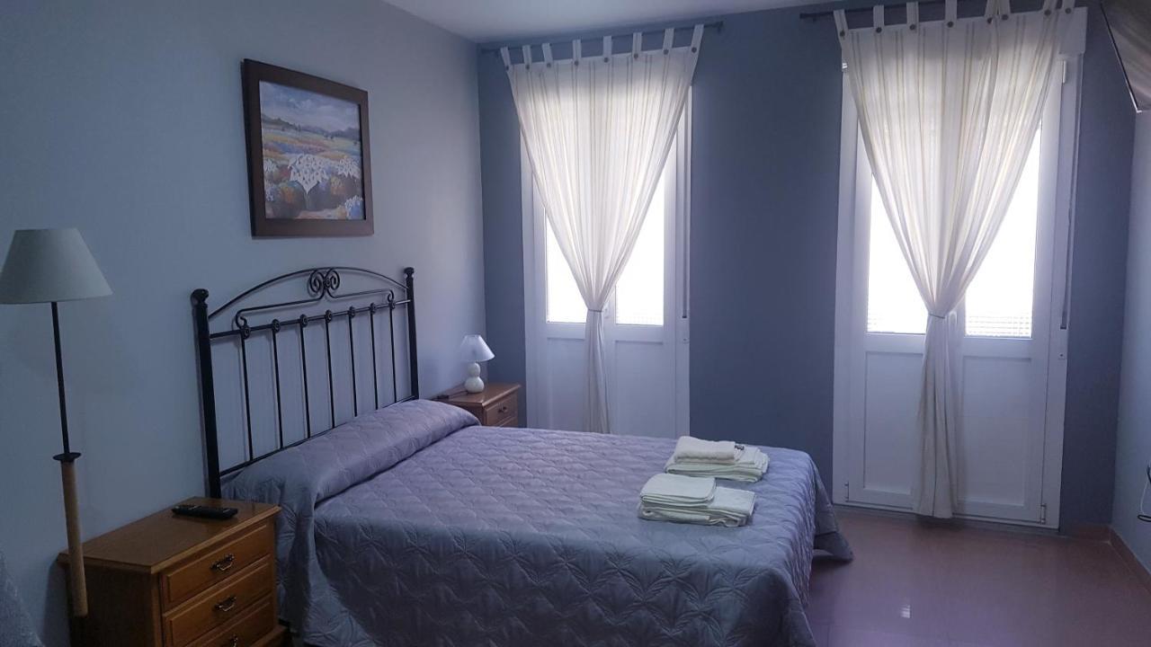Apartamento Loft III Select Real Caldas De Reis Esterno foto